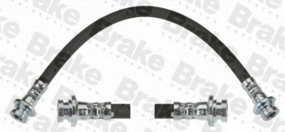 BRAKE ENGINEERING bh778735 -  Тормозной шланг